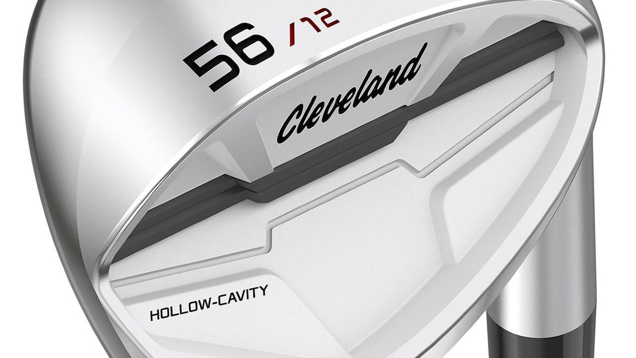 CLEVELAND CBX 2 GOLF WEDGE